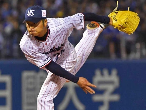 2イニング無失点