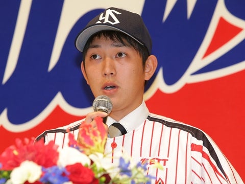 長く活躍できる投手に