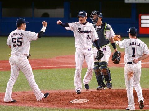 投打が噛み合い快勝