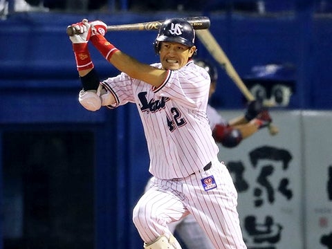 11試合連続安打