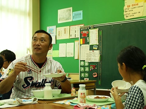 楽しいひととき