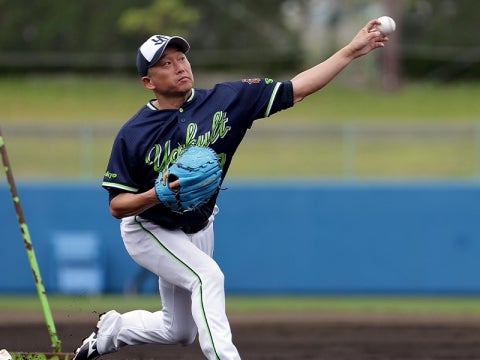 春季キャンプ第5クール初日