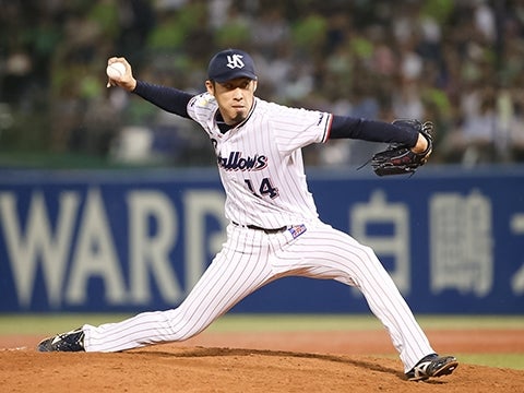 パーフェクトリリーフで19セーブ目