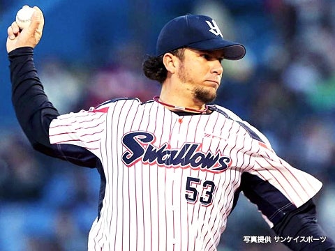 2年ぶりの先発勝利