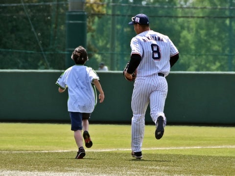 エスコートファミリー