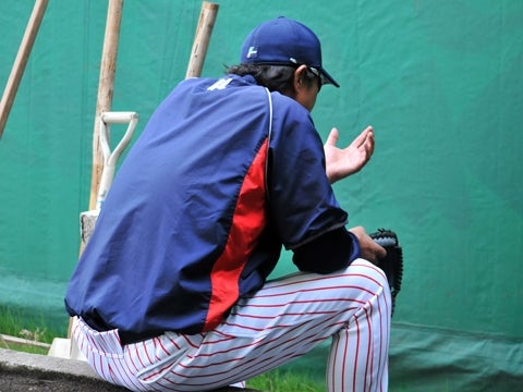 たそがれてる？