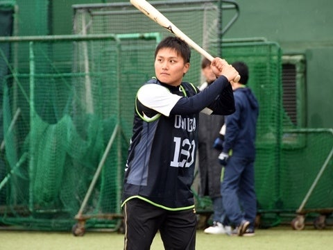 順調にメニューこなす