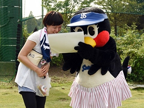 恋バナで盛り上がる