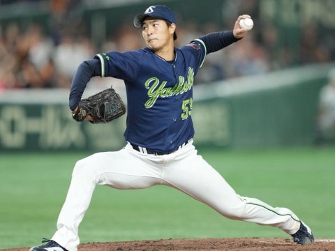 今シーズン初勝利