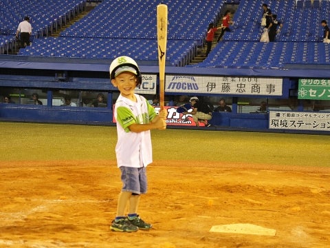 プレミアムグラウンド開放も