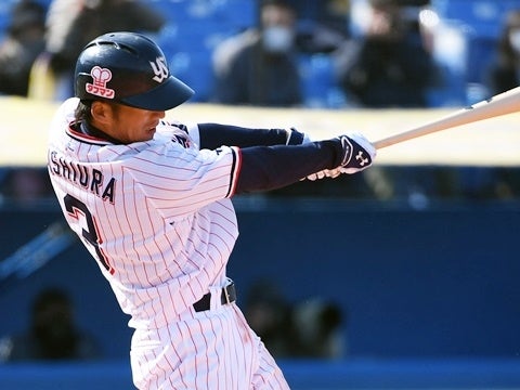 先制につながる安打＆同点の犠牲フライ