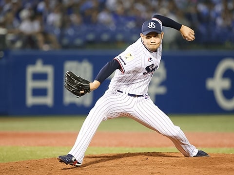 ワンポイントで仕事果たす