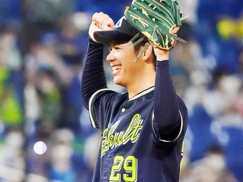 今日のピッチングを良いきっかけとして