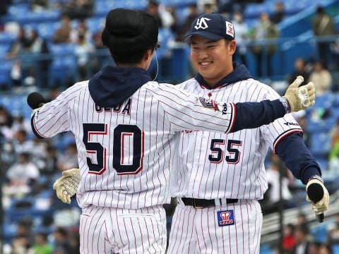 スペシャルゲスト