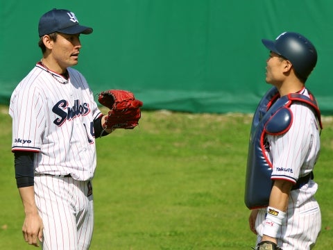 コミュニケーション