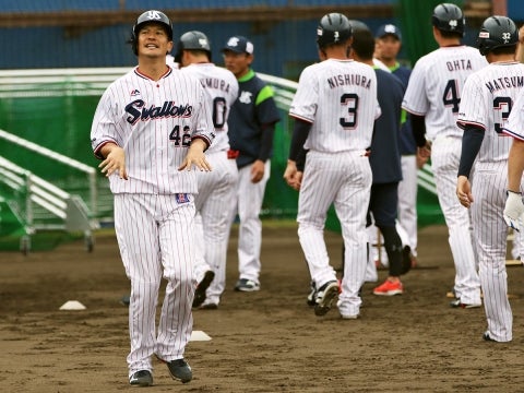 コンディショニング