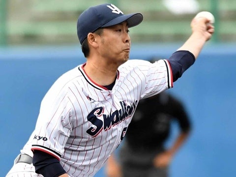 安打許すも併殺で無失点