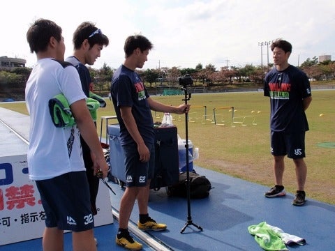 今日のひとこと