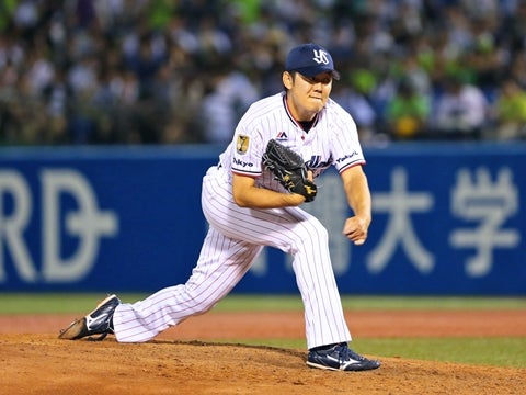 満塁のピンチも無失点