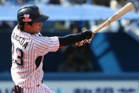 チャンスメイク