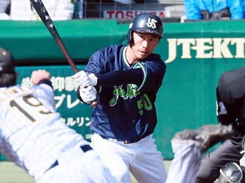 流れを引き寄せる