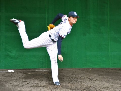 「結果を残さなければ」