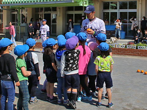 なりたくないもん！