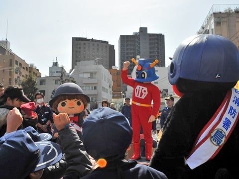 じゃんけん大会