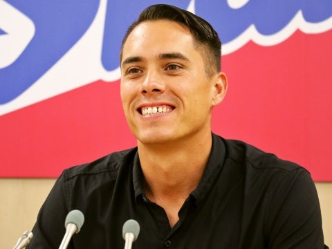 日本での生活について