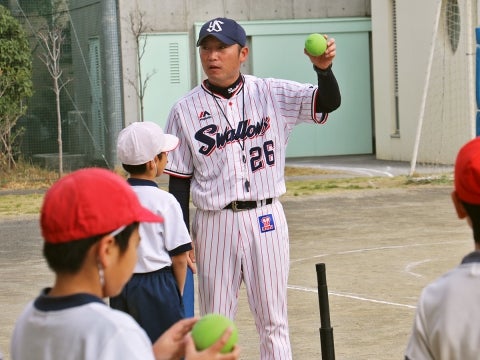 細かくアドバイス