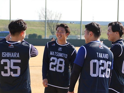 コミュニケーション