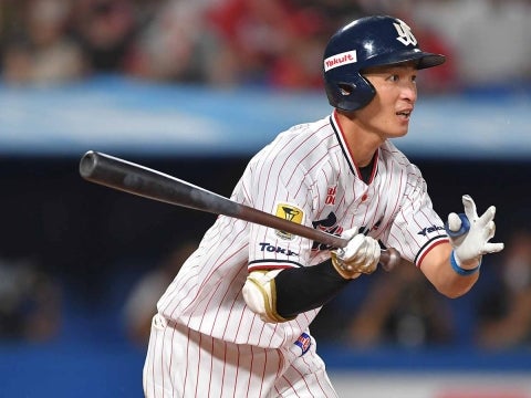 宮本選手が猛打賞！