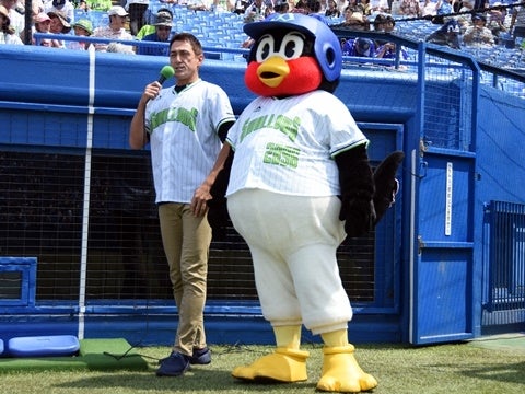 Swallows CREW DAY第3弾！