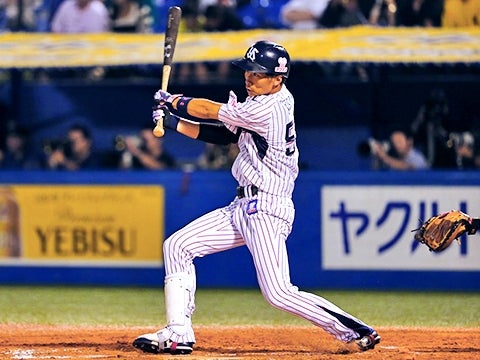 決勝ホームイン