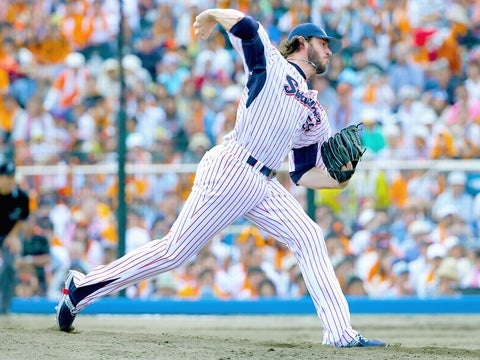 パーフェクトリリーフ