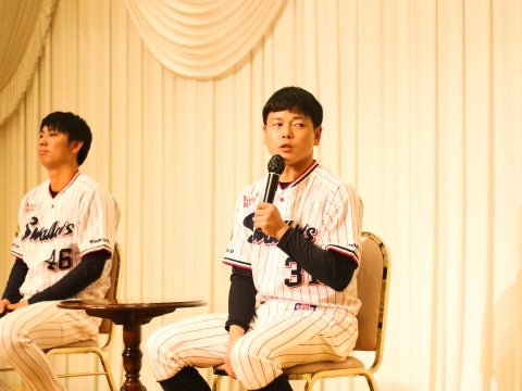 野球を好きになって