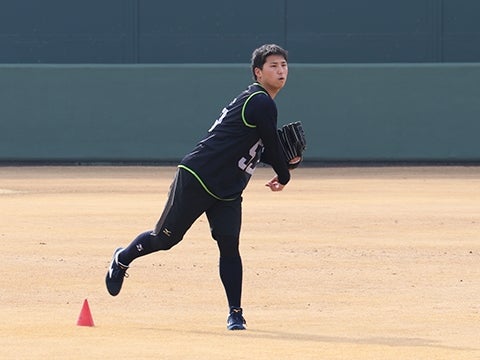 キャッチボール