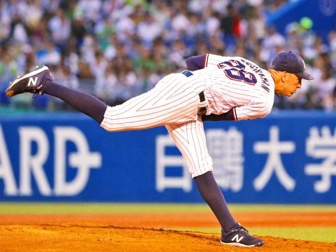 ブキャナン投手が今季4勝目