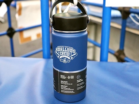 2019 CREWタンブラー