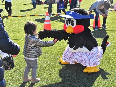 グリーディング