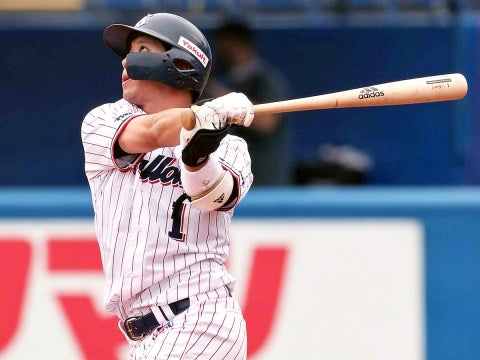 勝利を引き寄せる4号満塁ホームラン