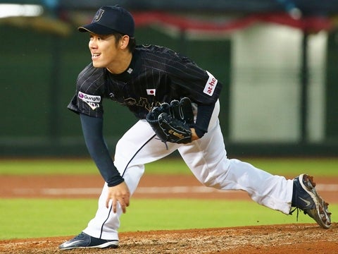 同点被弾も勝利投手に