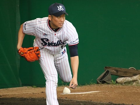 「しっかり準備をして」