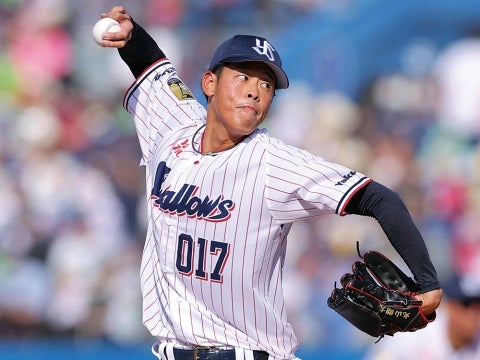 2イニング無失点で流れを作る