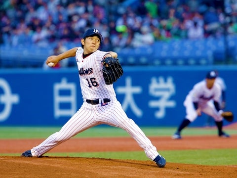 先制許すも追加点は許さず