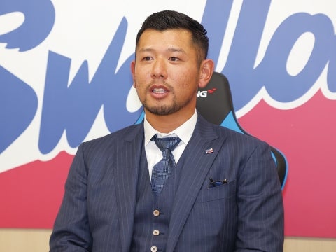西田選手「若い選手たちに負けていられない」