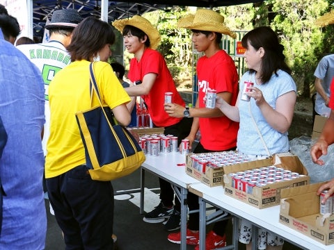スカイロケットカンパニーDAY supported by タフマン