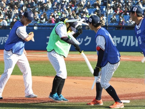 運動会をテーマに