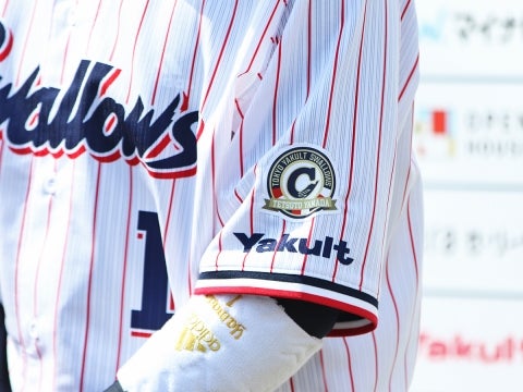 キャプテンマーク