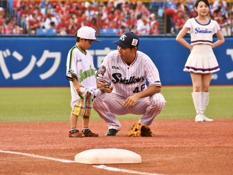 エスコートキッズ